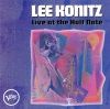 « Live at the Half Note »