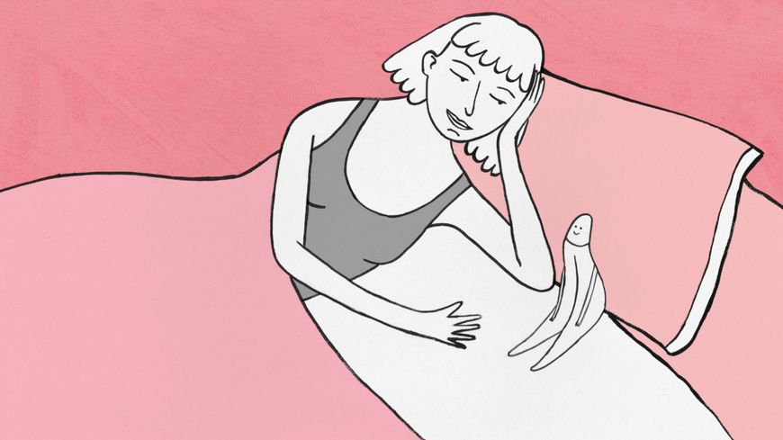 « Le Clitoris », court film d’animation de Lori Malépart-Traversy