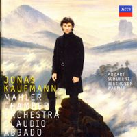 La flûte enchantée K 620 / Die Zauberflöte K 620 - Dies Bildnis ist bezaubernd schön (acte I) air de Tamino