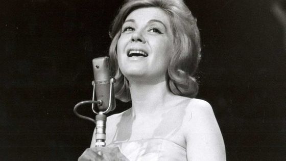 Helen Merrill