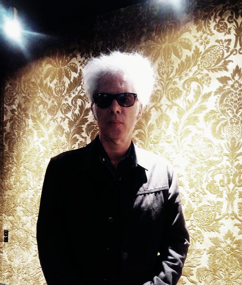 Jim Jarmusch
