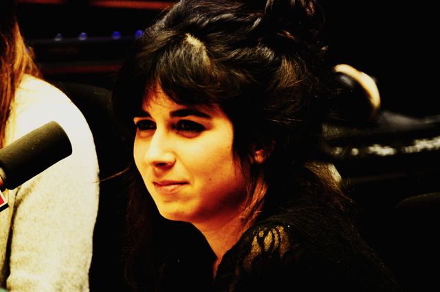 Laura Cahen