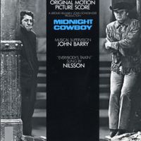 MIDNIGHT COWBOY