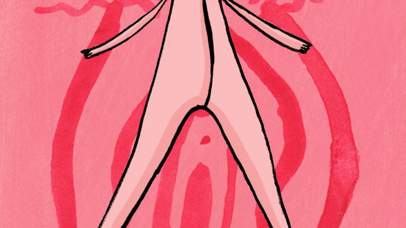 « Le Clitoris », court film d’animation de Lori Malépart-Traversy