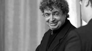 Semyon Bychkov & les russes (1/2)