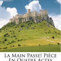 La main passe