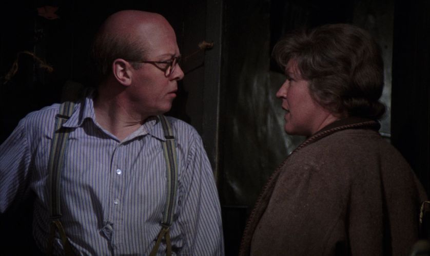 L’ÉTRANGLEUR DE RILLINGTON PLACE