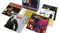 Coffret Alexis Weissenberg