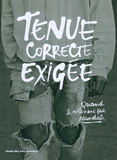 Tenue correcte exigée