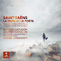 Concerto n°1 en la min op 33 : Allegro non troppo - pour violoncelle et orchestre