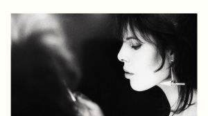 Dani "La Nuit Ne Dure Pas" album CD au label Mercury
