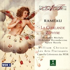 label Erato