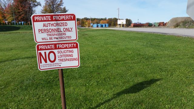 USA 2016 : l'exploitation des gaz de schiste va s'accélérer avec Donald Trump