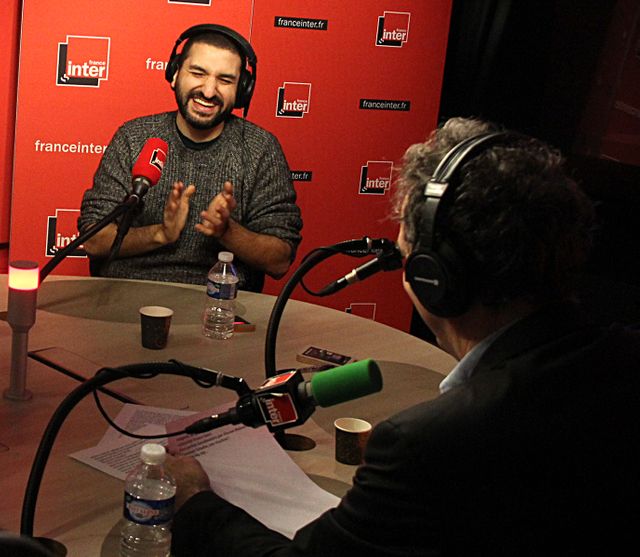 Ibrahim Maalouf