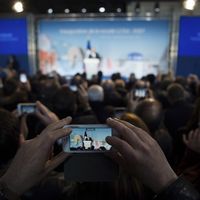 Les réseaux sociaux ont transformé les stratégies politiques traditionnelles