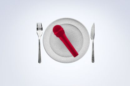 La chronique cuisine La chronique cuisine