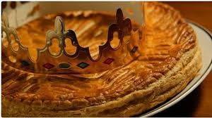 Galette des rois