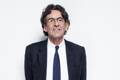 Luc Ferry Luc Ferry