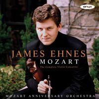 Concerto pour violon n°5 en La Maj K 219 (Turc) : Rondeau (Tempo di menuetto)