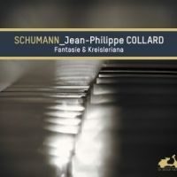 CD Schumann par Jean-Philippe Collard