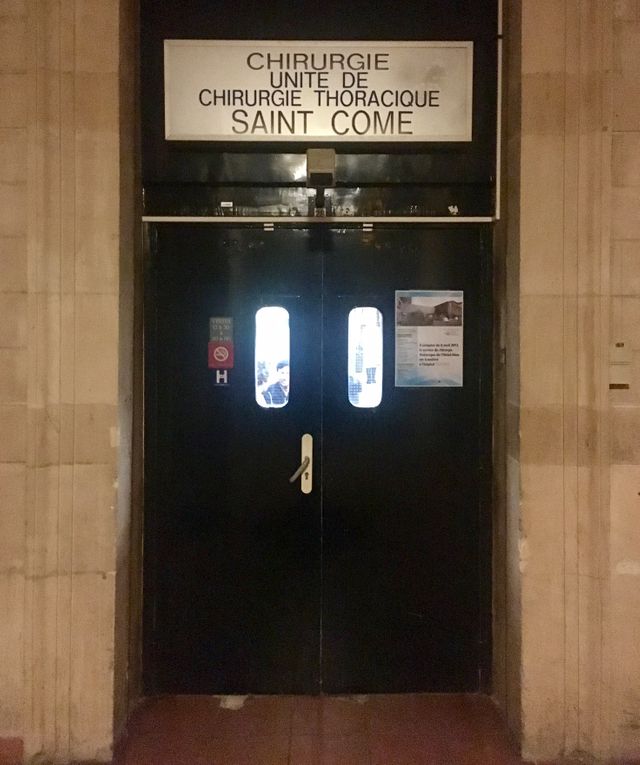 Avec le DAL à l’Hôtel-Dieu