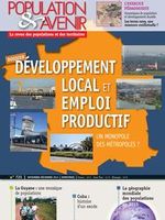 Population et avenir n°725