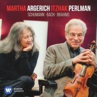 Sonate n°4 en ut min BWV 1017 : Sicilienne - version pour violon et piano