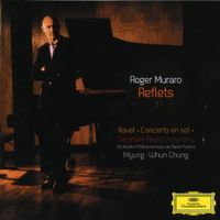 Concerto pour piano en Sol Maj : 2. Adagio assai