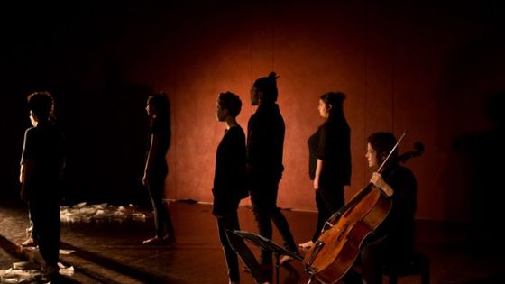 Exil, Sonia Wieder-Atherton à la Philharmonie de Paris