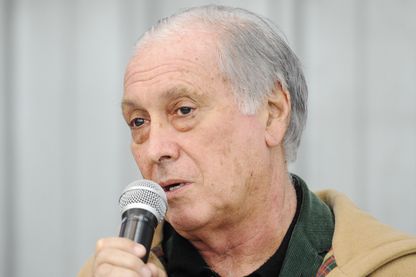 Jean-François Delfraissy Jean-François Delfraissy