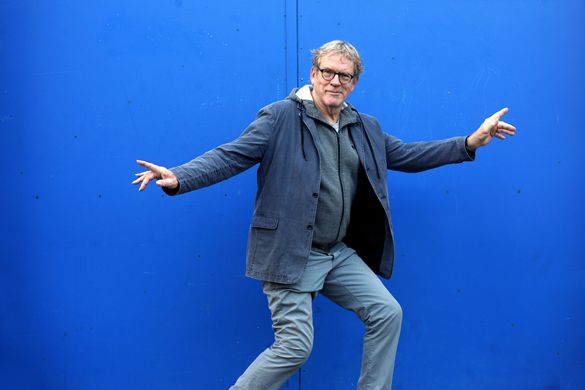 Dick Annegarn / LoLL Willems