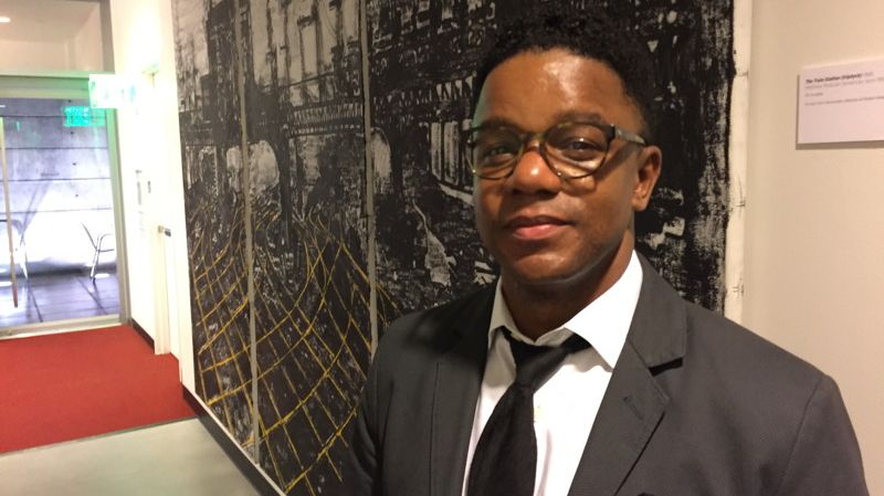Stefon Harris