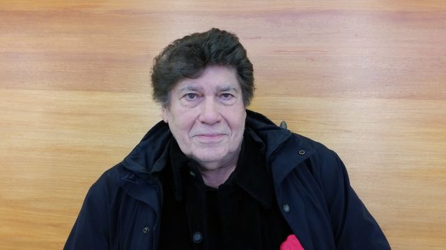 Pierre Péan