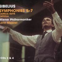 Symphonie n°5 en Mi bémol Maj op 82 : Allegro molto