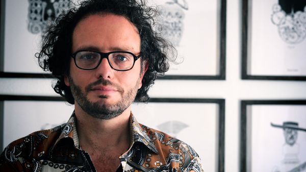 L'actualité du jazz : Sandro Zerafa, la mise en lumière