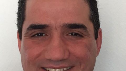 Karim Ifrak