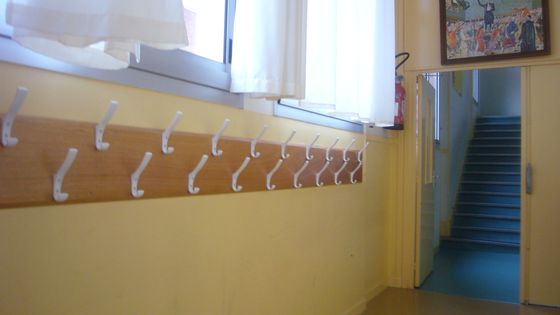 Ecole primaire, 31/03/2007 - Petit_louis