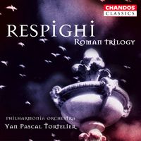 CD Philharmonia Orchestra/Tortelier
