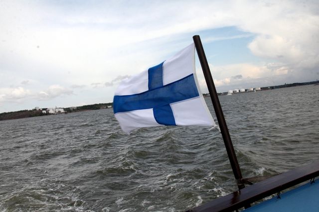 La Finlande fait l'expérience du revenu universel depuis le 1er janvier 2017
