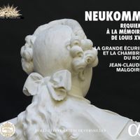 Marche funèbre / Miserere mei Deus
