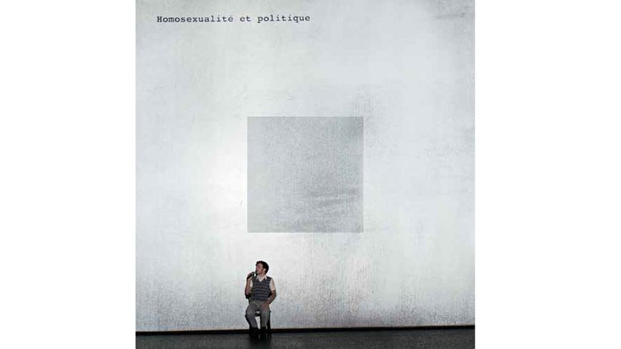 Letzlove - Portrait(s) Foucault