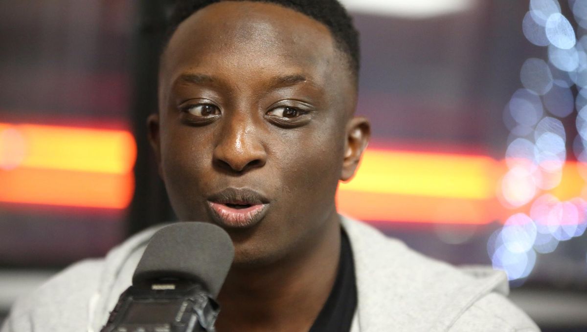 Ahmed Sylla Lol Qui Rit Sort TÉLÉCHARGER LASCENSION AHMED SYLLA - ihyaforum.net