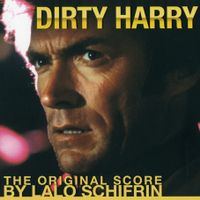 Dirty Harry : Scorpio's view