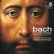 label Harmonia Mundi