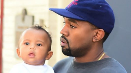 Kanye West