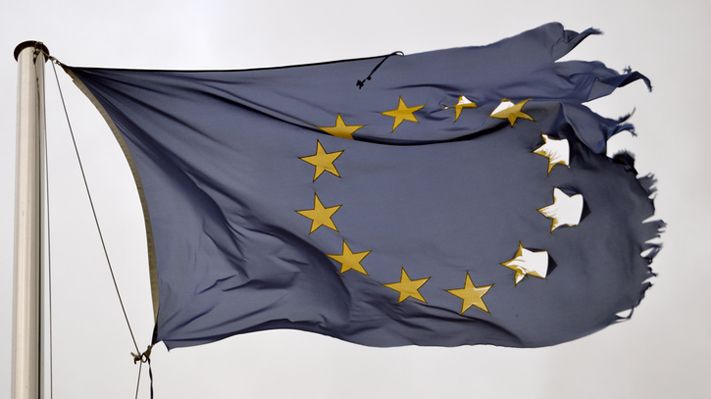 L’Europe : entre aspirations et désillusions