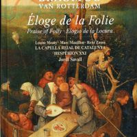 Puzzle-canon n°2 - pour ensemble de violes