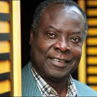 Emmanuel Dongala