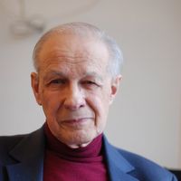 Michel Aglietta