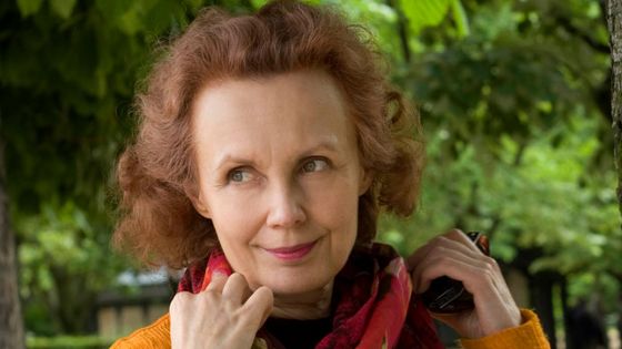 Kaija Saariaho - Priska Ketterer